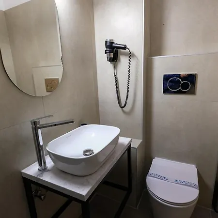 Kaiafas Lake Hotel Ζαχάρω Εξωτερικό φωτογραφία