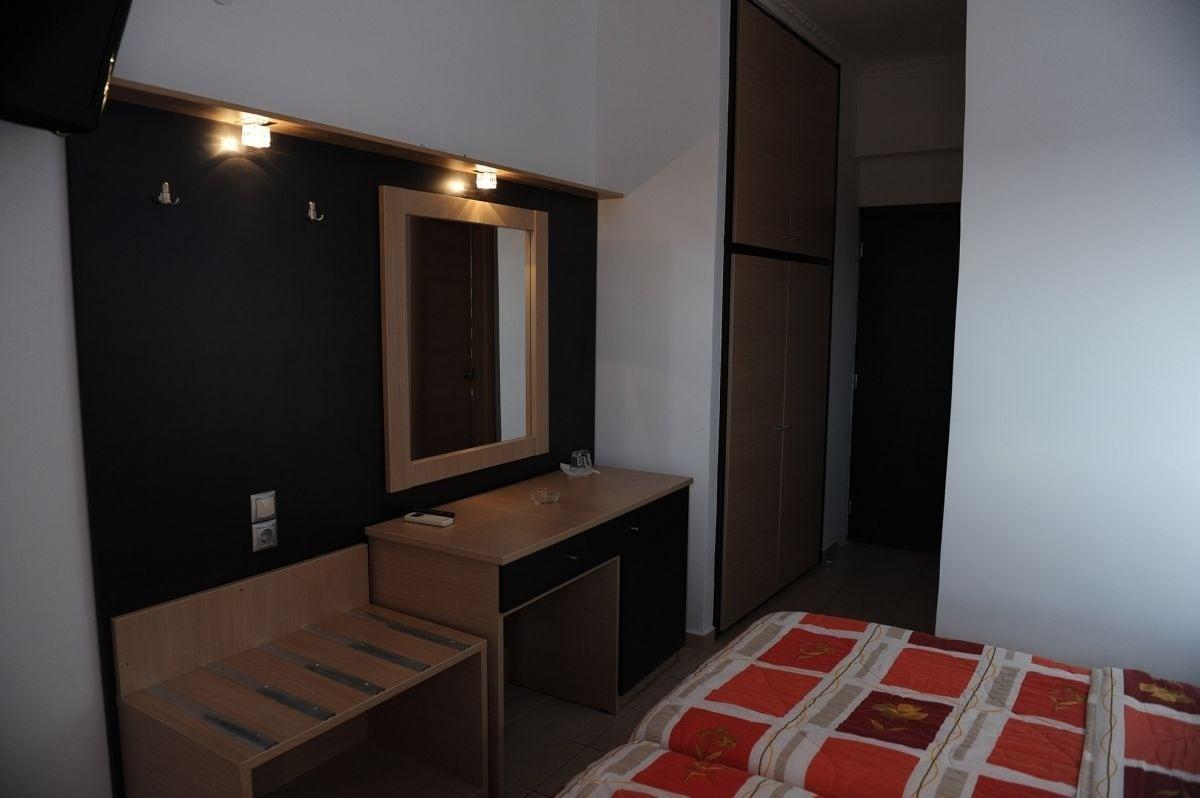 Appart hôtel Kaiafas