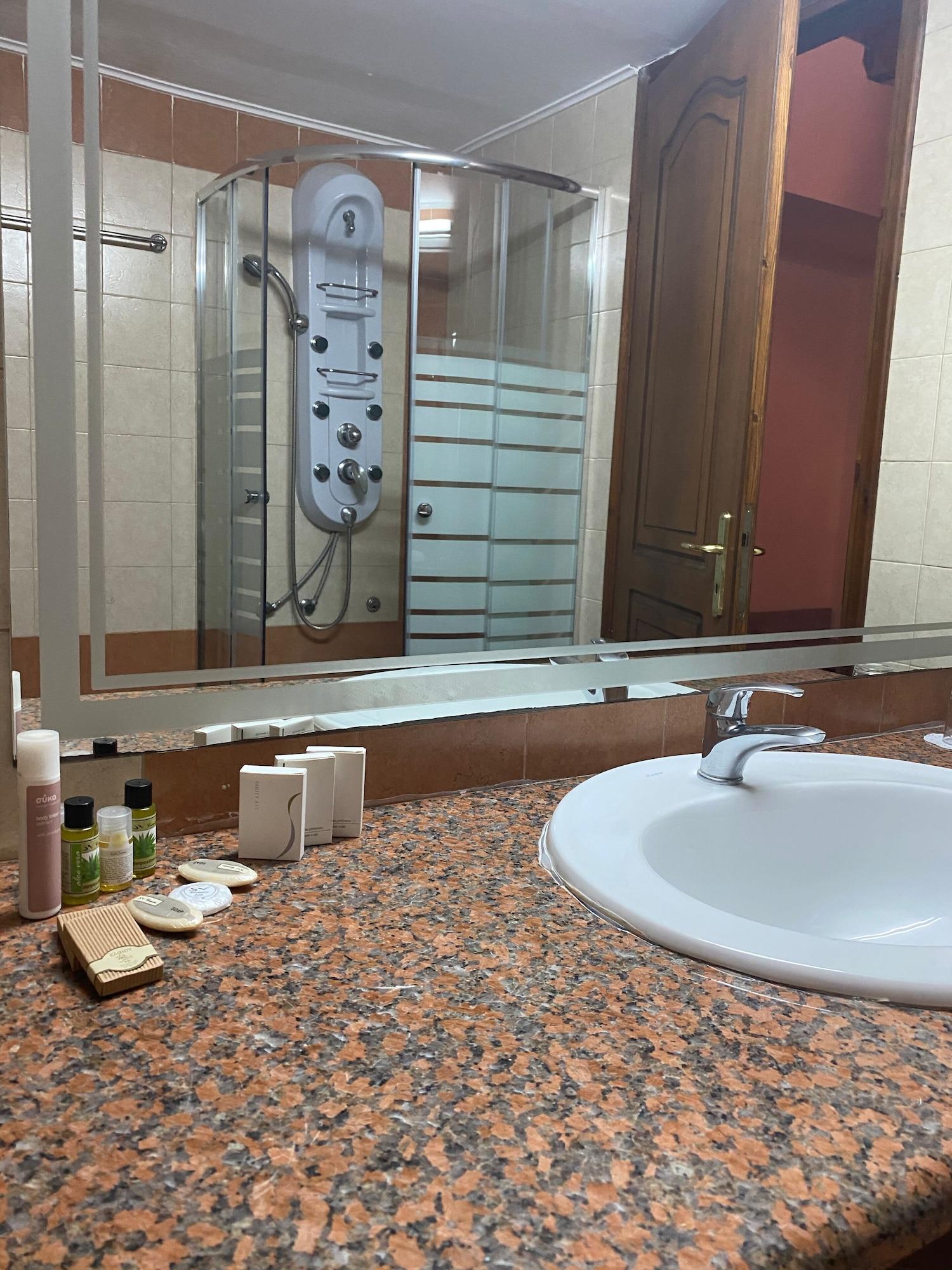 Aparthotel Kaiafas Zacharo