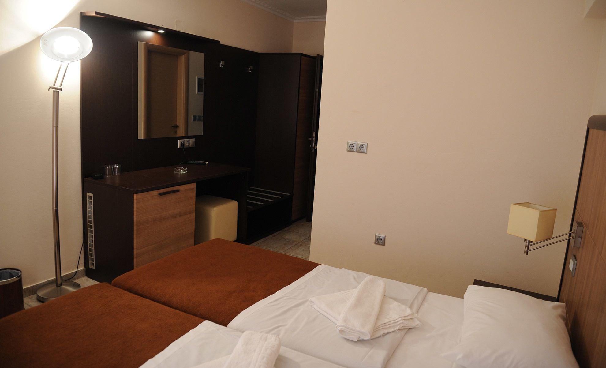 Kaiafas Appart hôtel