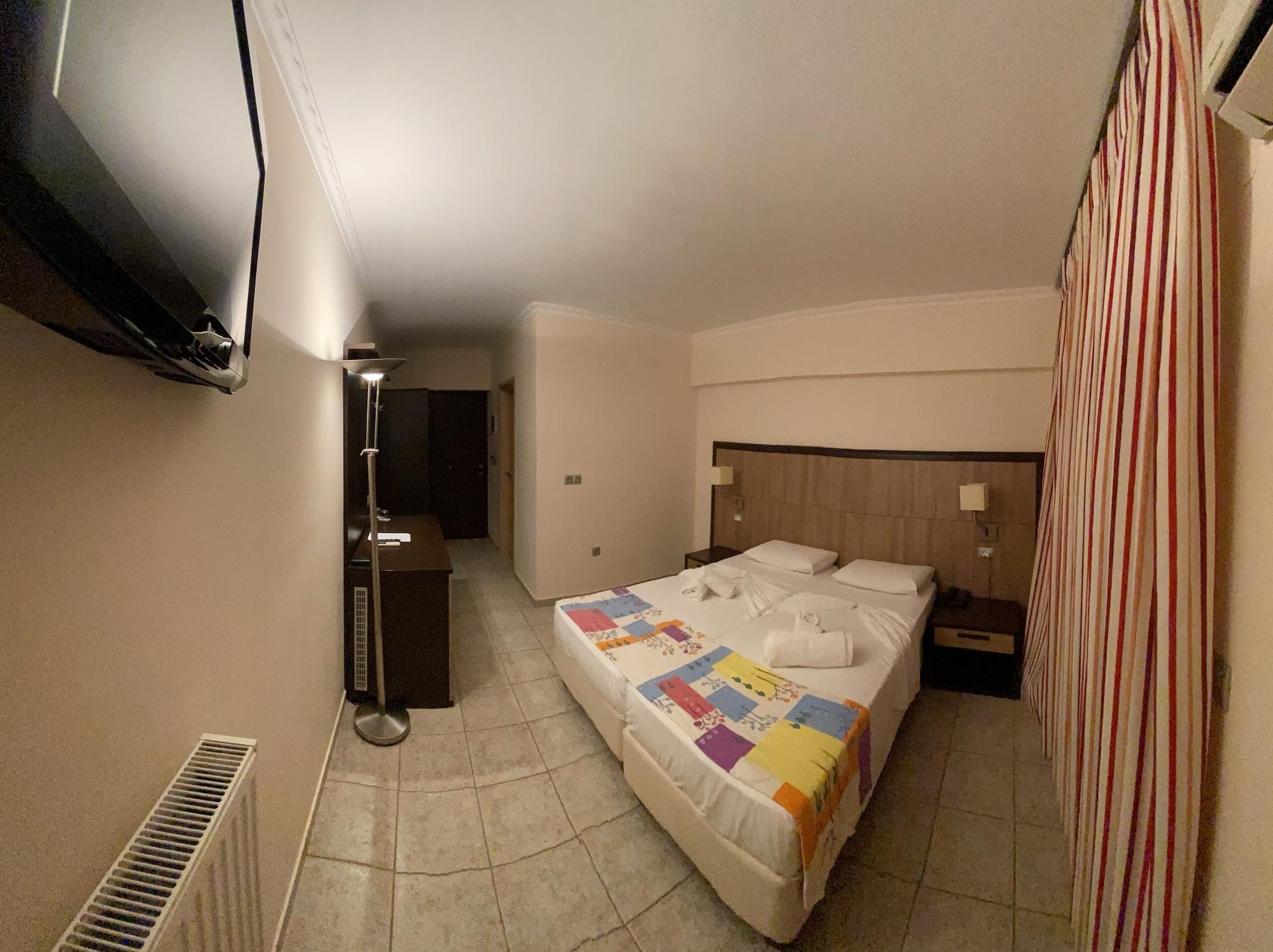 Kaiafas Appart hôtel
