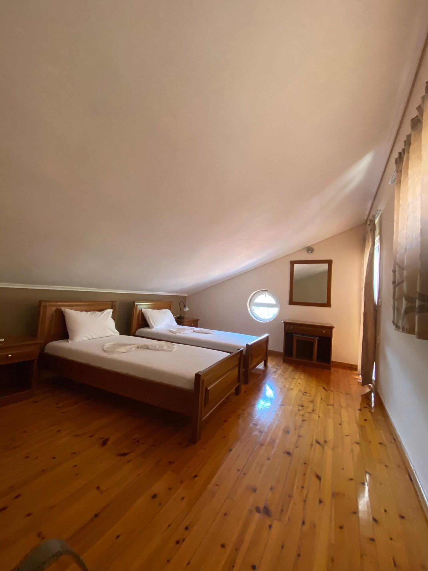 Kaiafas Aparthotel Zacharo