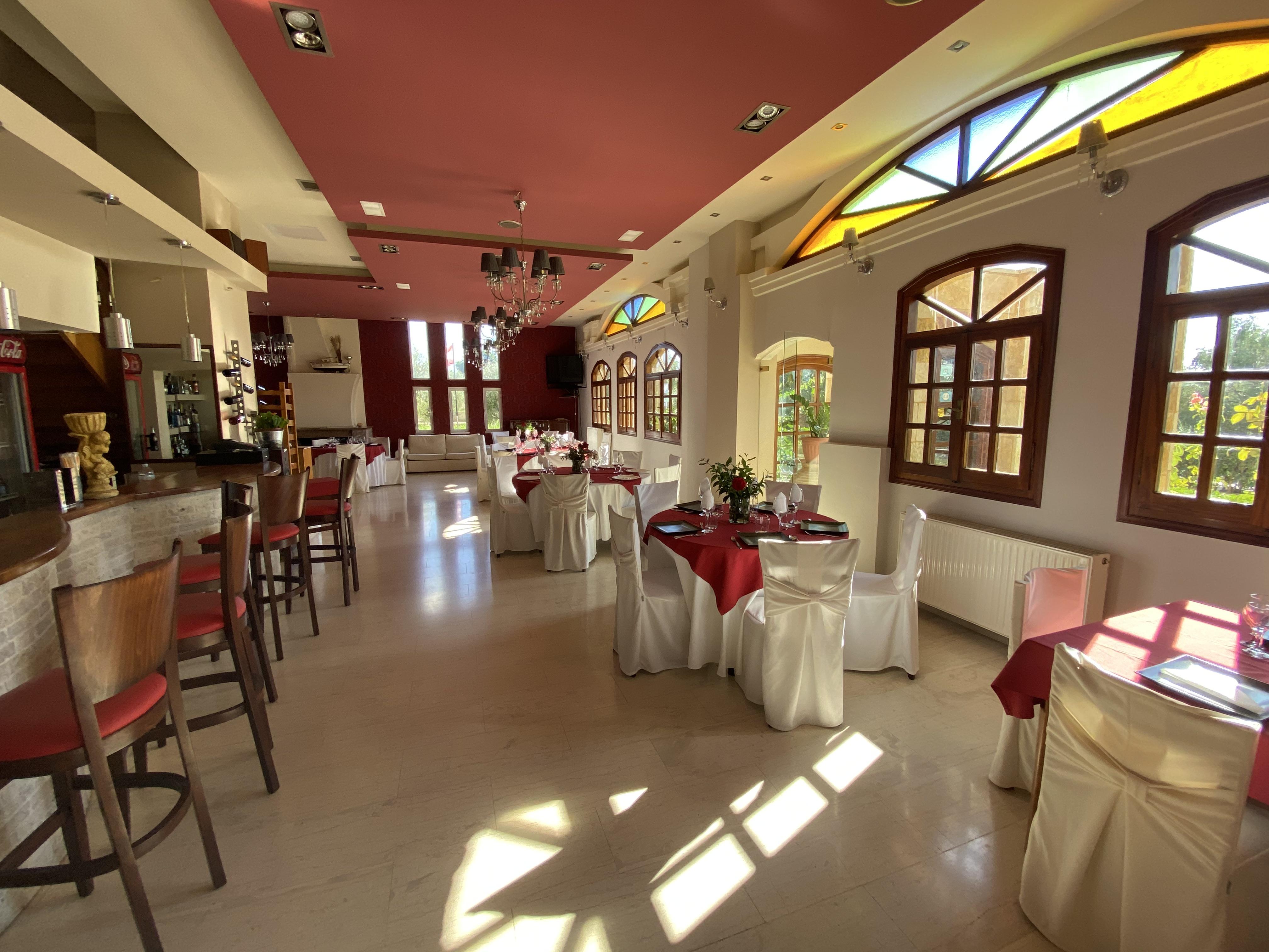 Aparthotel Kaiafas 3*