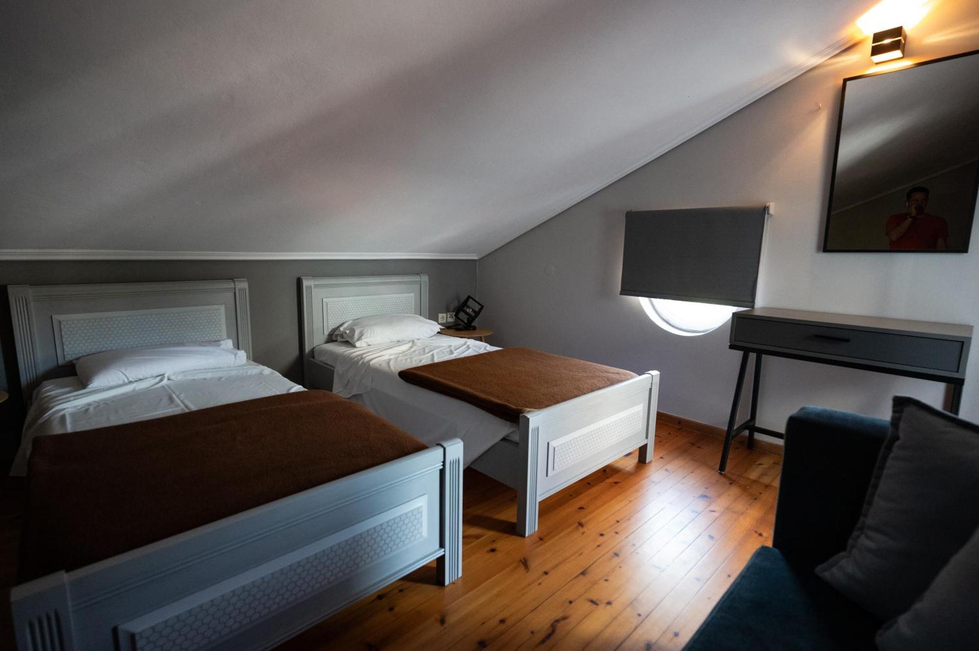 Aparthotel Kaiafas 3*