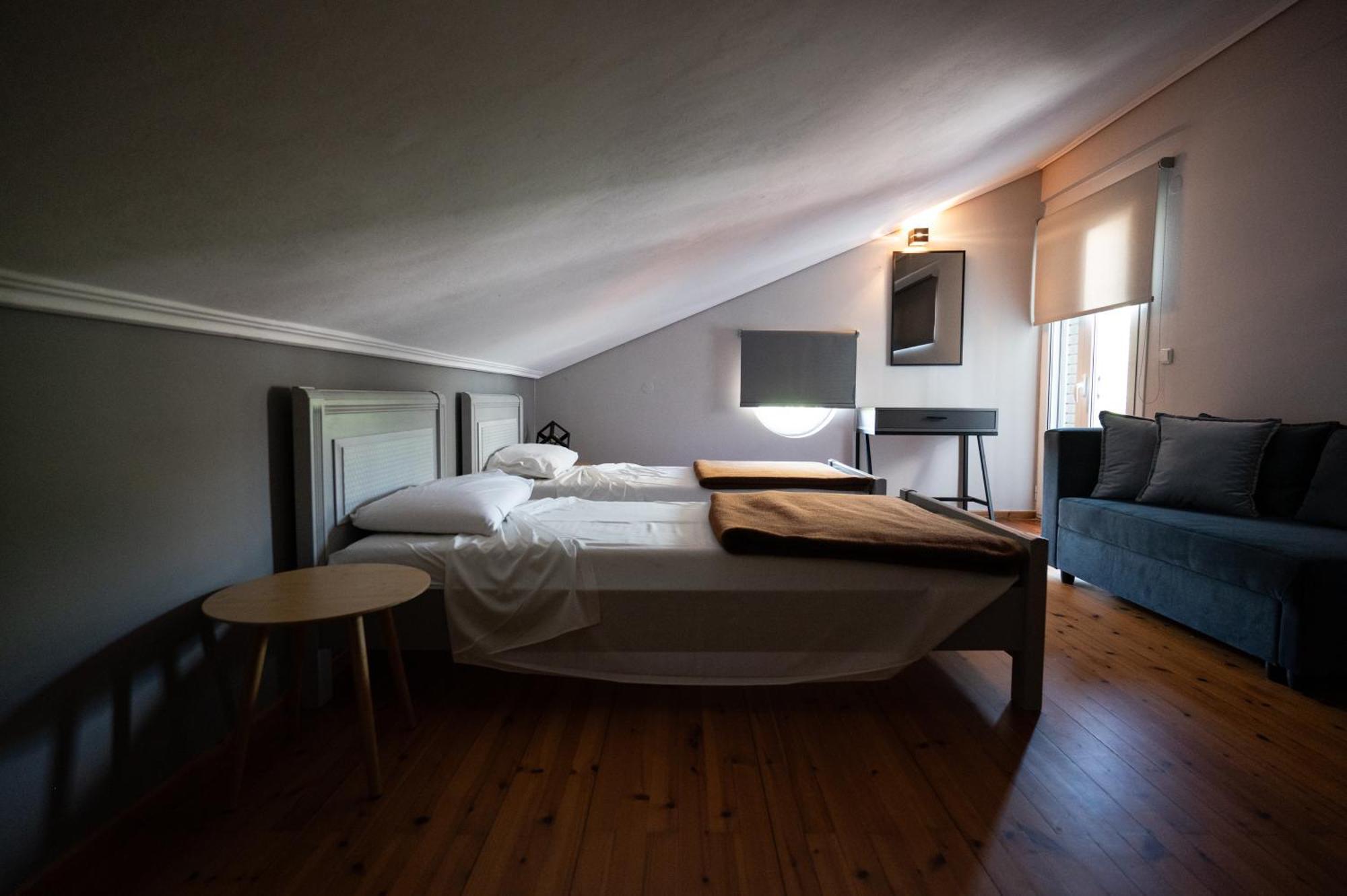 Aparthotel Kaiafas
