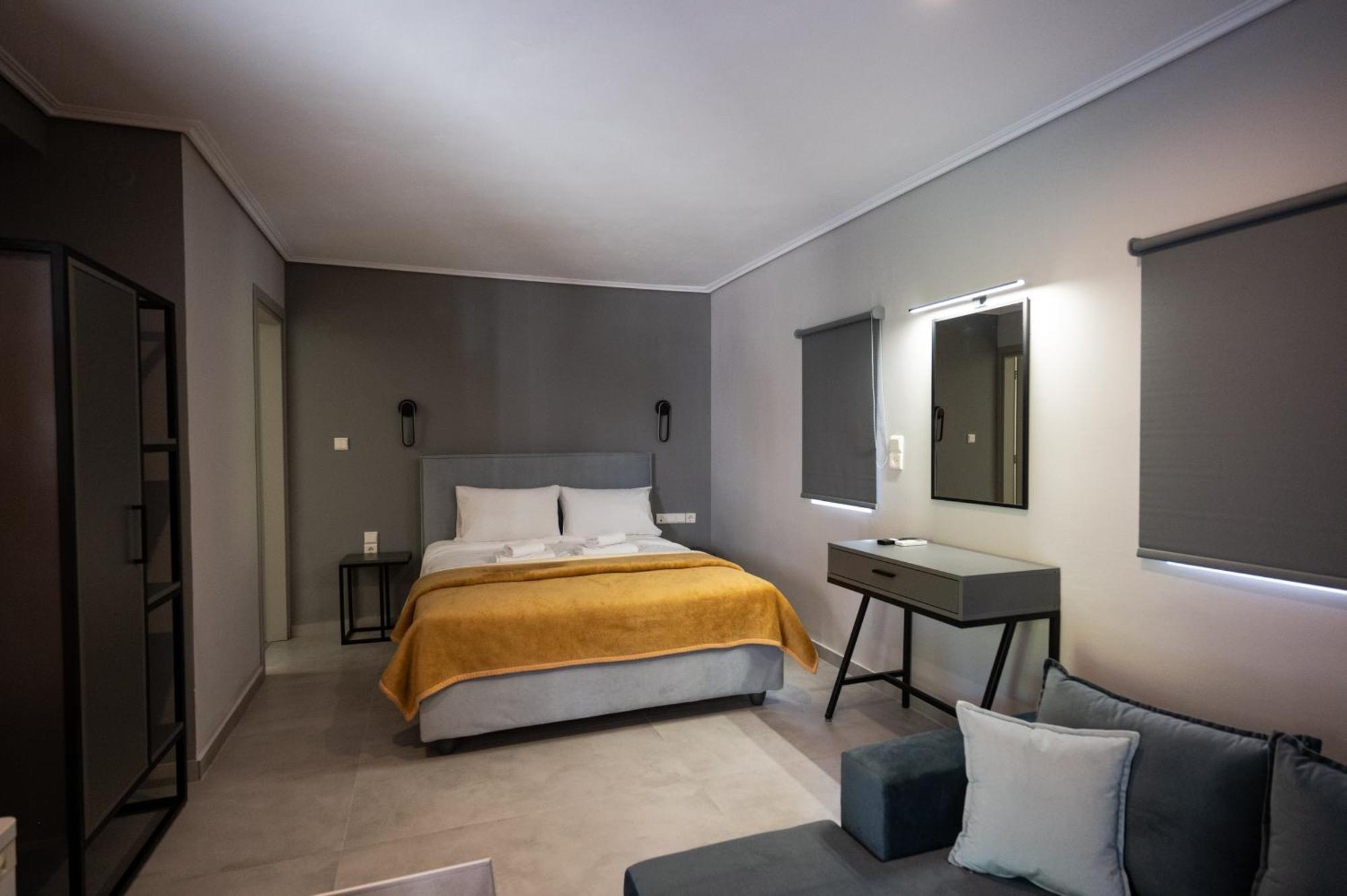 Aparthotel Kaiafas Zacharo