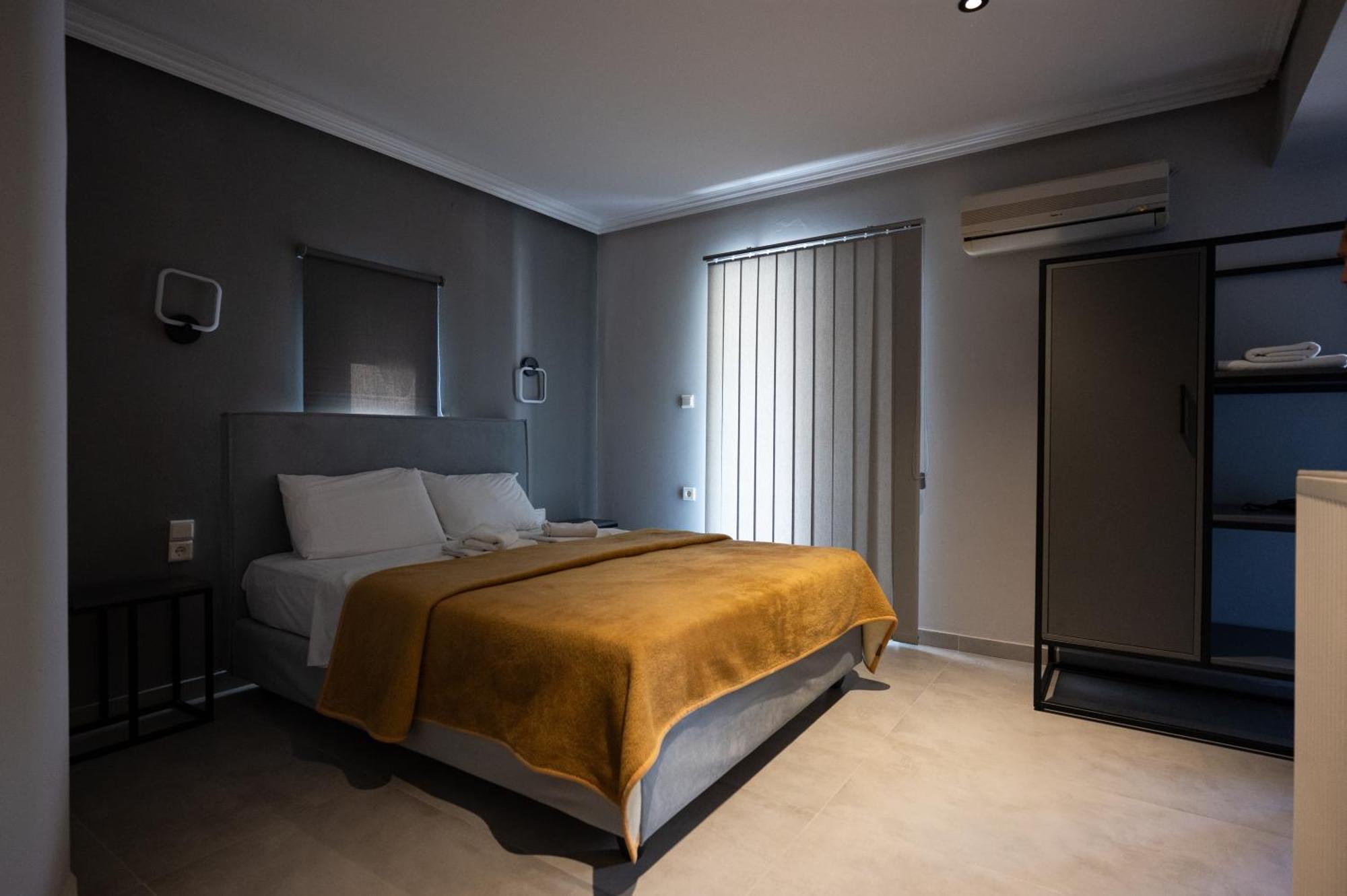 Kaiafas Appart hôtel