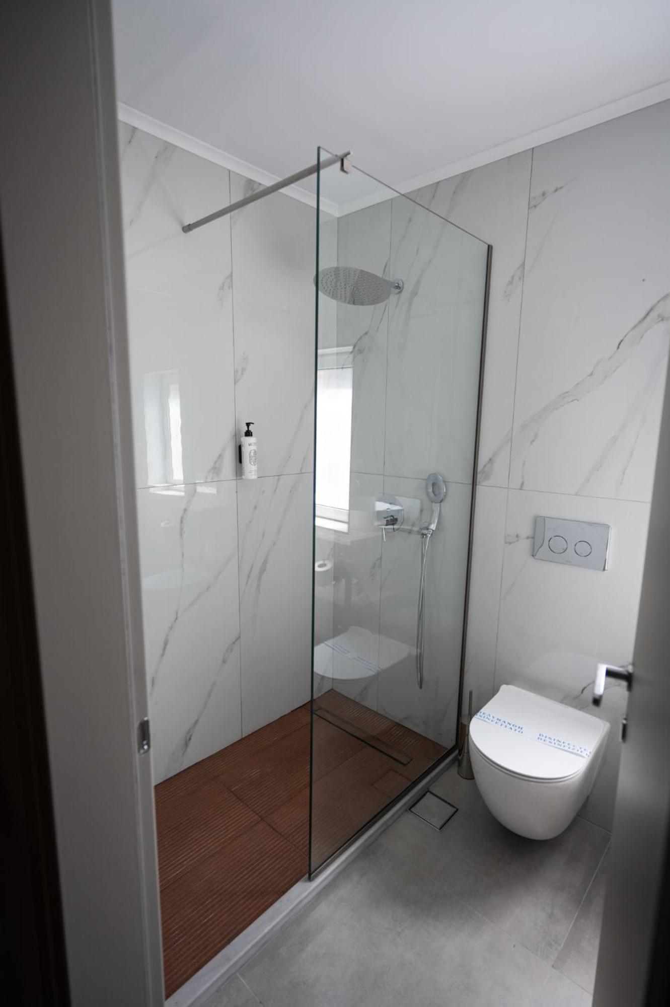Kaiafas Appart hôtel 3*