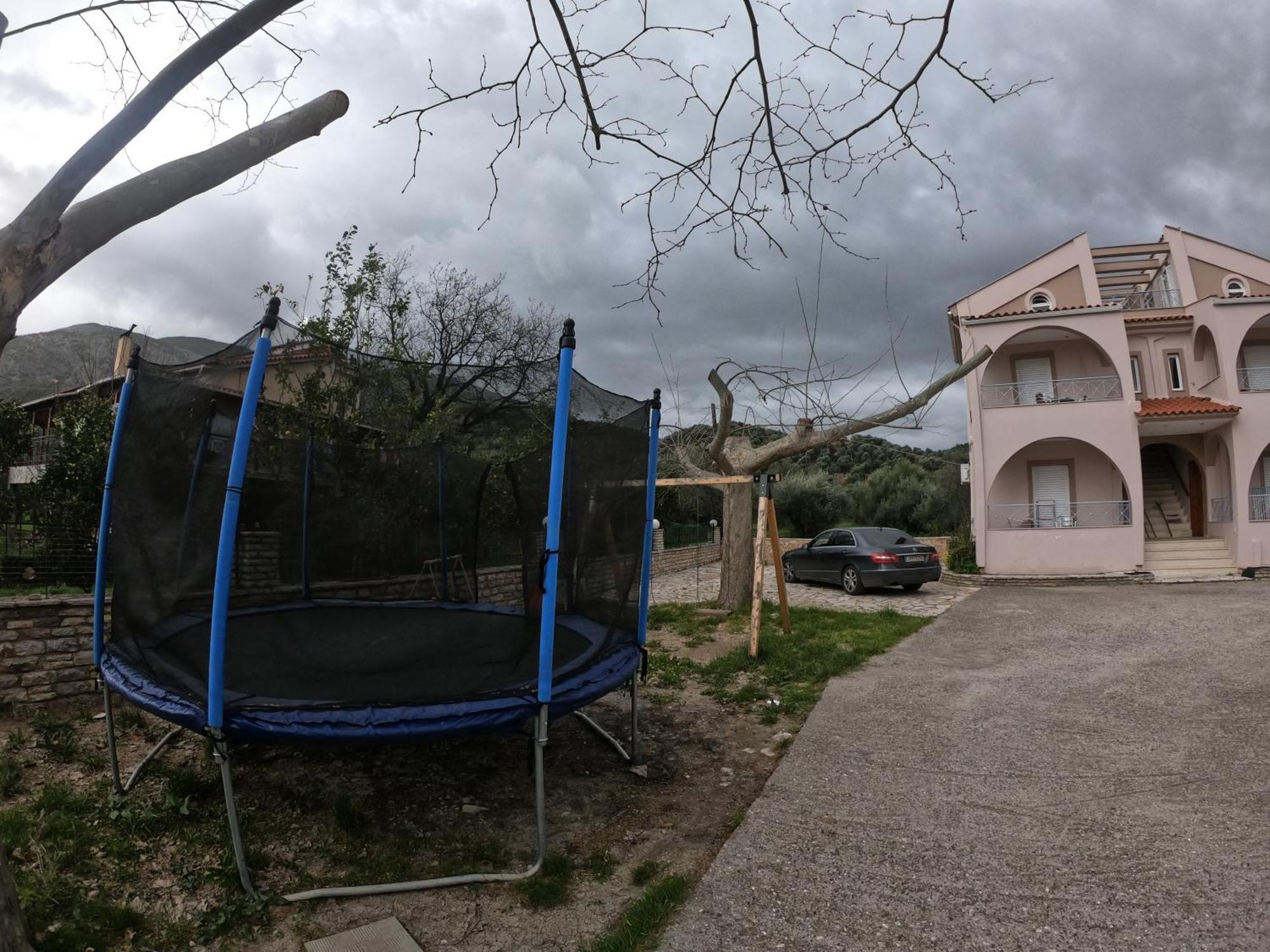 Appart hôtel Kaiafas