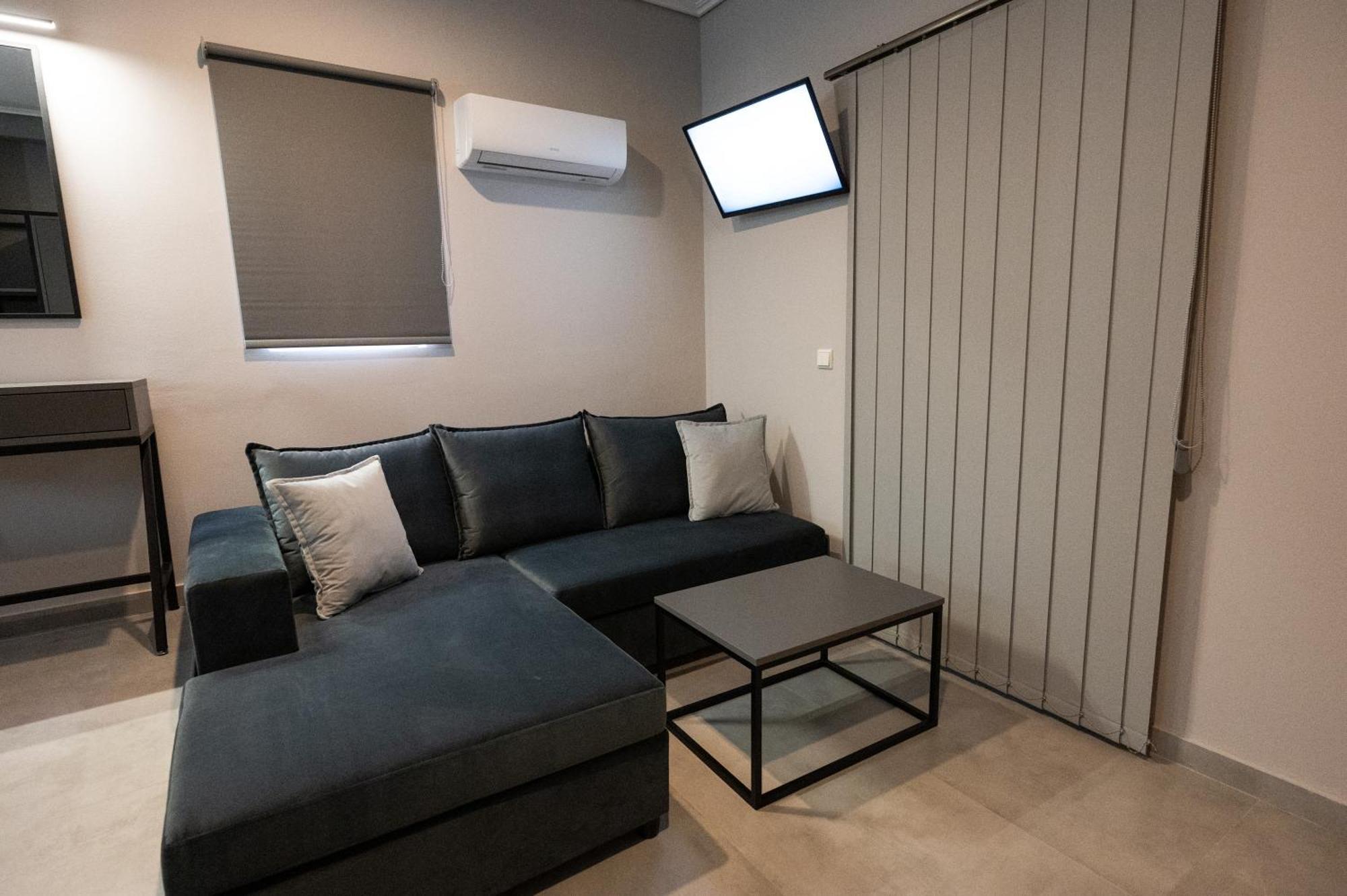 Kaiafas Appart hôtel