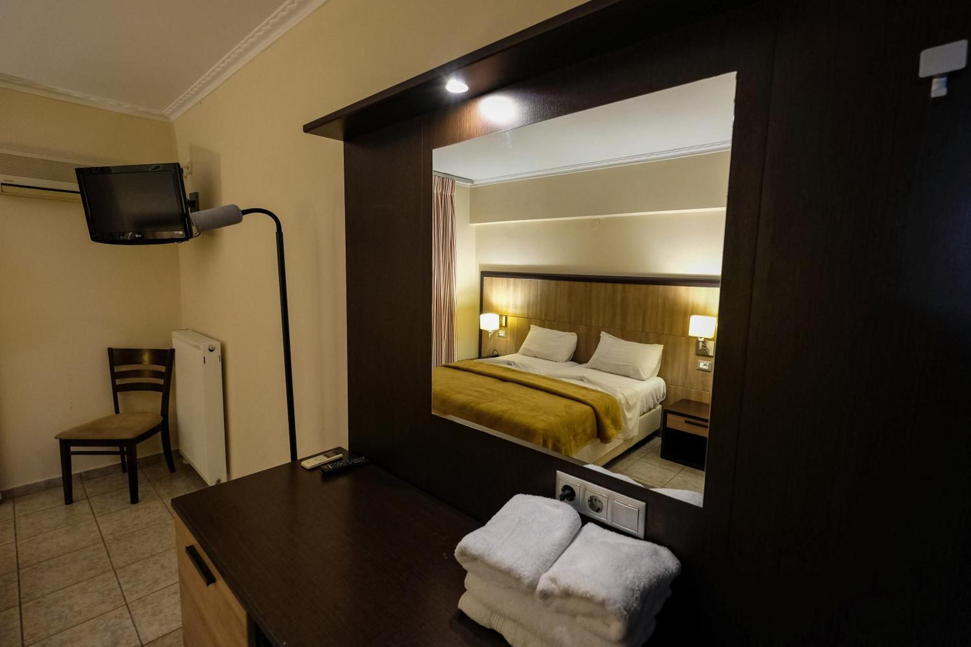 Appart hôtel Kaiafas 3*