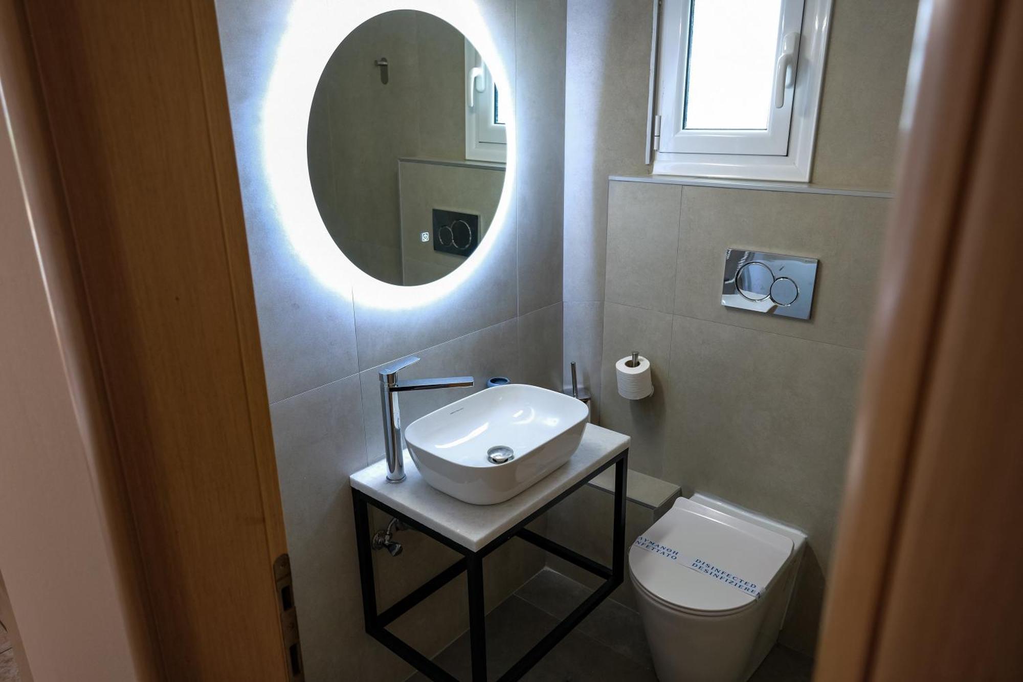 Kaiafas Aparthotel Zacharo