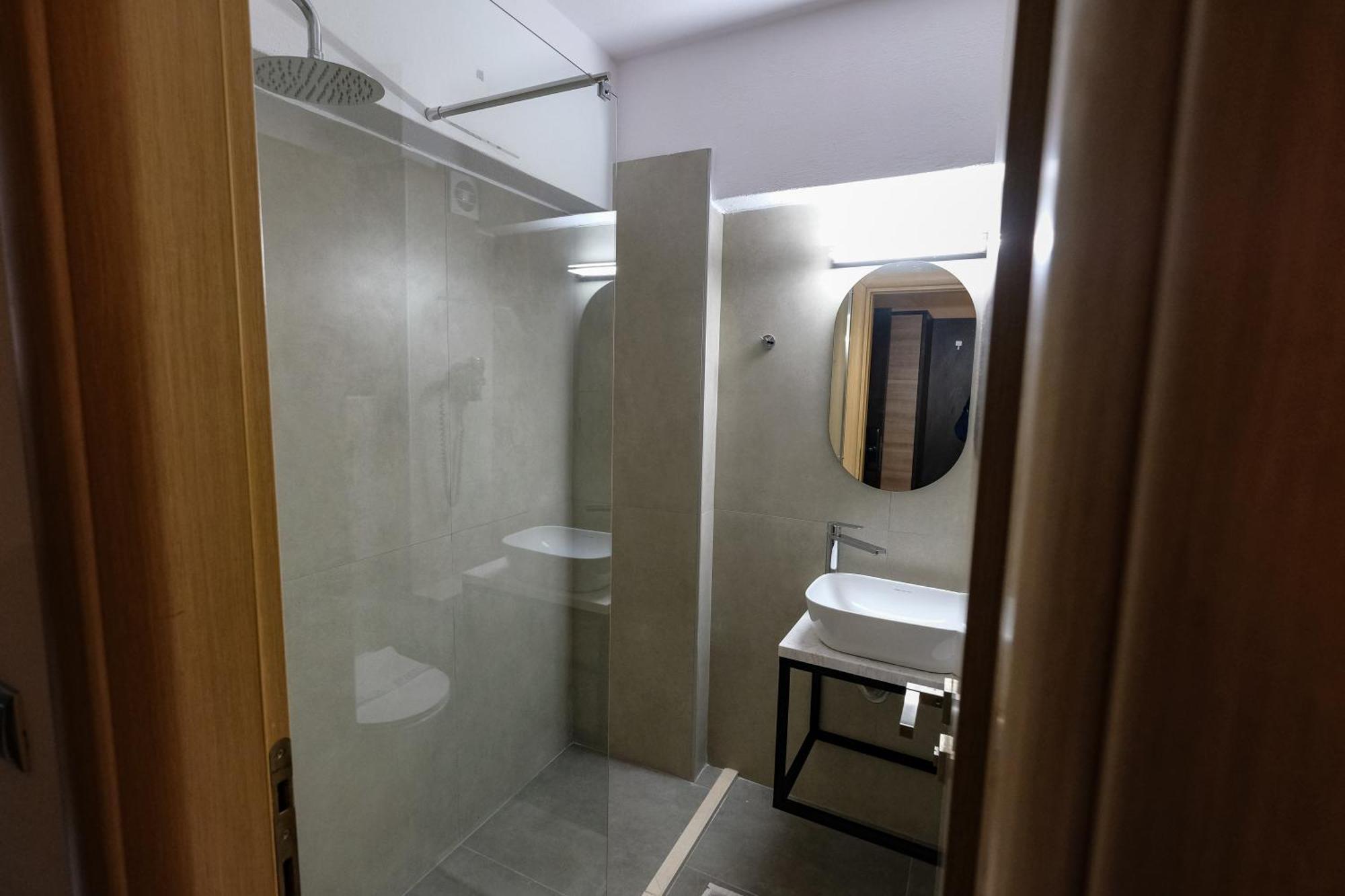 Aparthotel Kaiafas Zacharo