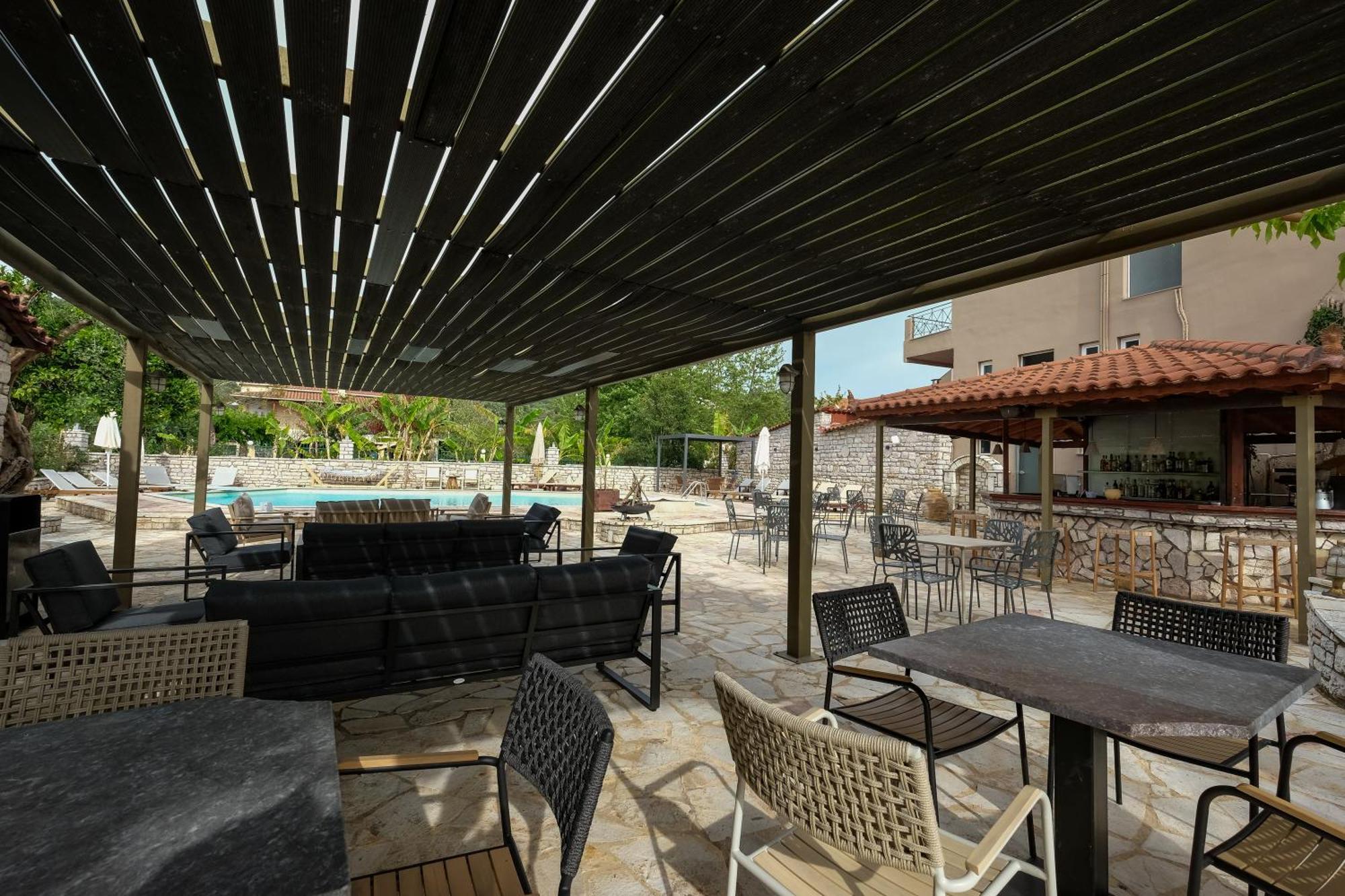 Appart hôtel Kaiafas 3*