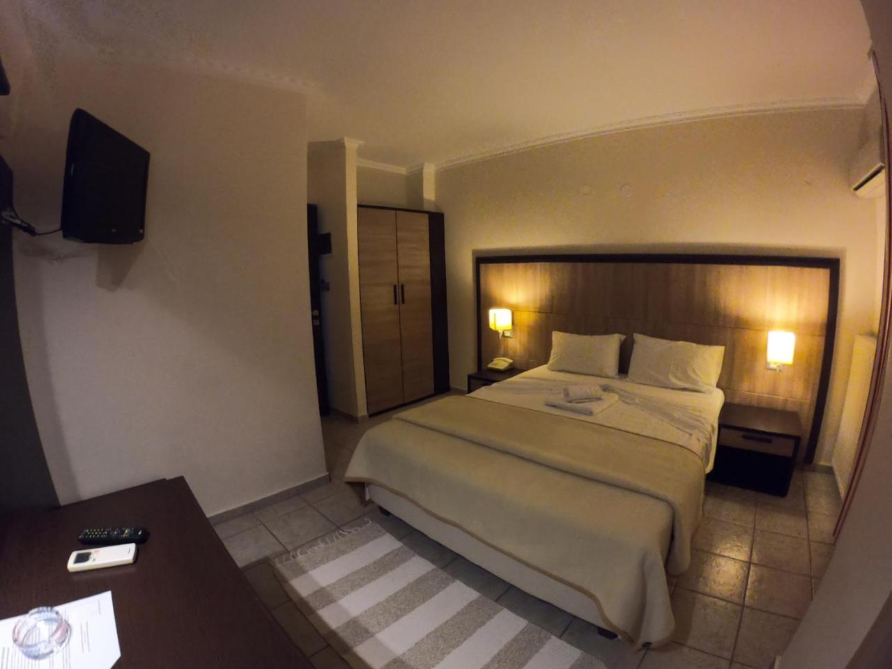 Appart hôtel Kaiafas 3*